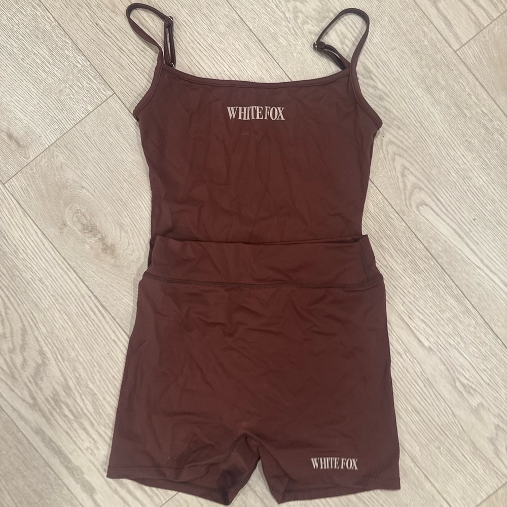 WHITEFOX BOUTIQUE set S - Picture 3 of 10